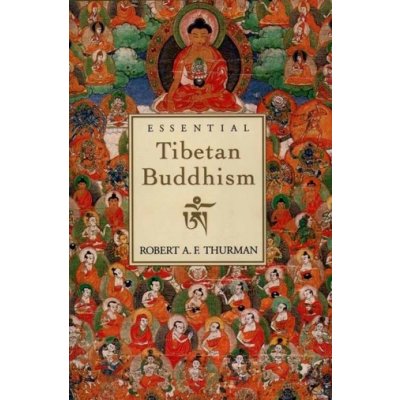 Essential Tibetan Buddhism – Hledejceny.cz