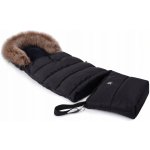 Cottonmoose Combi Yukon 3v1 černý – Zboží Dáma