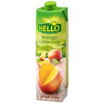 Hello mango s vlákninou 1 l – Zboží Dáma