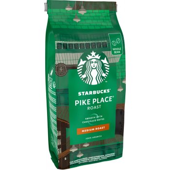 Starbucks ESPRESSO PIKEPL. 450 g
