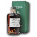 Lheraud Cognac Golf XO 40% 0,7 l (karton) – Zboží Dáma