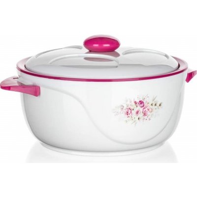 Banquet Termohrnec s poklicí ROSE 1,5 l – Hledejceny.cz