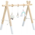 Joybex Dětská hrazdička BG-001 – Zbozi.Blesk.cz