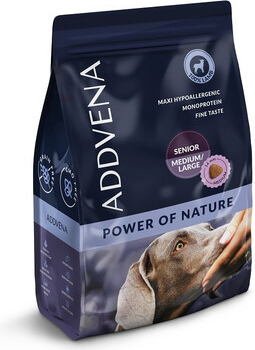 Addvena Dog Major 22,5 kg