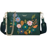 Vuch Lylann Flowers Green – Sleviste.cz