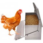 Agrofortel Nášlapné krmítko 8 l – Zbozi.Blesk.cz