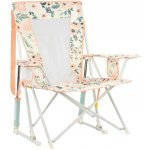 Židle GCI Comfort Pro Rocker bílá – Hledejceny.cz