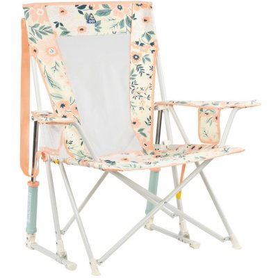 Židle GCI Comfort Pro Rocker bílá – Hledejceny.cz