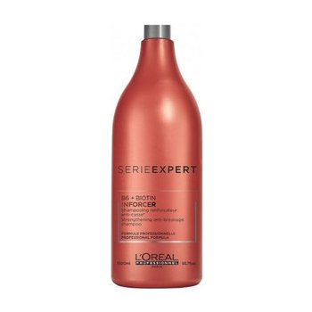 L'Oréal Inforcer Strengthening Anti-Breakage Shampoo 1500 ml