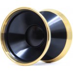Yoyorecreation Upheaval Expansion Bimetalové Yoyo Černá Zlatá – Zbozi.Blesk.cz