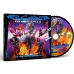 Dragonforce - Extreme Power Metal Digipack CD – Hledejceny.cz