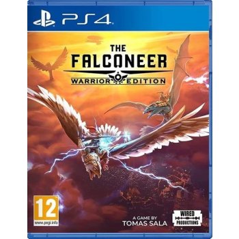 The Falconeer (Warrior Edition)