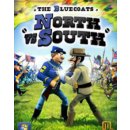 The Blue Coats North vs South