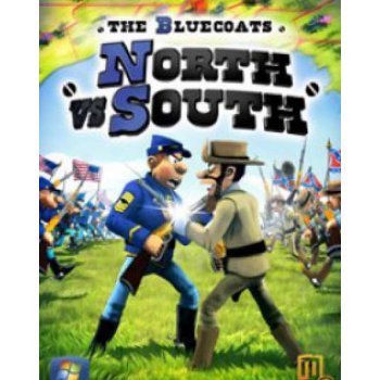 The Blue Coats North vs South