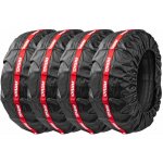 AMIO návlek na pneu 13"-19" sada 4 ks | Zboží Auto