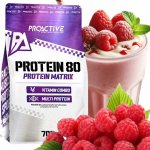 ProActive Protein 80 700 g – Sleviste.cz