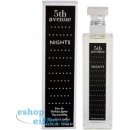 Elizabeth Arden 5th Avenue Night parfémovaná voda dámská 125 ml