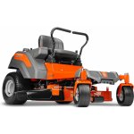 Husqvarna Zero-turn Z242F ZTH – Sleviste.cz