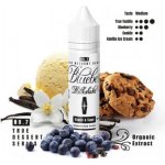 Adams Vape Shake & Vape Blueberry Milkshake no.7 10 ml – Zbozi.Blesk.cz