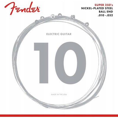 Fender 250RH – Zboží Mobilmania