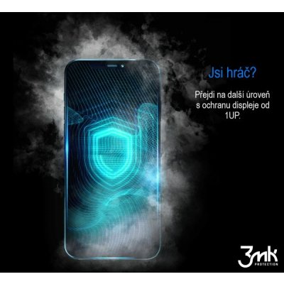Ochranná fólie 3MK Apple iPhone 14 / iPhone 14 Pro, 3ks – Hledejceny.cz