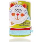 XKKO Koupací žínka maňásek KOČIČKA – Sleviste.cz