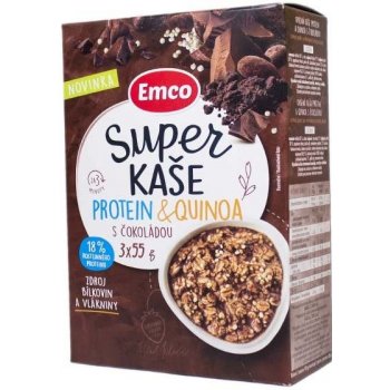 Emco Protein kaše 165 g