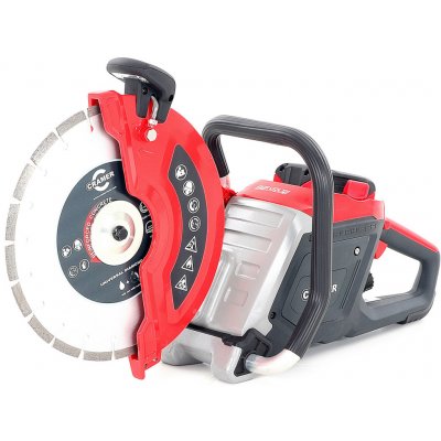 CRAMER 82PC300 – Sleviste.cz