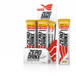 Nutrend Zerodrinx 18 tablet – Zboží Dáma