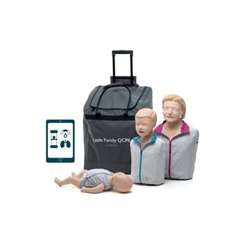 Laerdal Medical Little Family QCPR