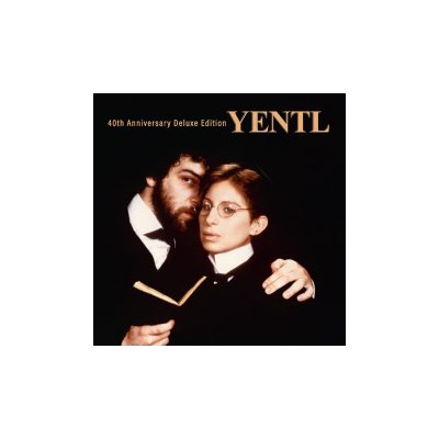 Streisand Barbra - Yentl Anniversary,Deluxe 2 CD – Hledejceny.cz