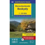 KT 82 Moravskoslezské Beskydy – Hledejceny.cz