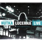 Lucerna live 1990 - Jar...CD – Hledejceny.cz