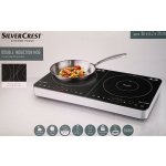 Silvercrest SDI 3500 D5 – Sleviste.cz