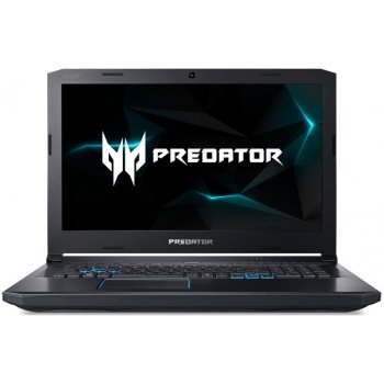 Acer Predator Helios 500 NH.Q3GEC.003