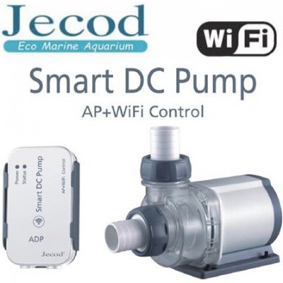 Jebao ADP 10000 – Zboží Mobilmania