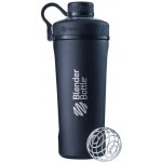 BlenderBottle Europe Benley GmbH Radian® nerez izolační 770ml bílá Barva: černá – Zbozi.Blesk.cz