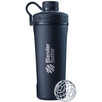BlenderBottle Europe Benley GmbH Radian® nerez izolační 770ml bílá Barva: černá – Zbozi.Blesk.cz