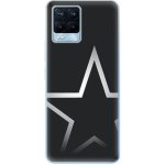 Pouzdro iSaprio - Star - Realme 8 / 8 Pro – Zboží Živě