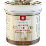 Swissmedicus Cellulitis masážní gel na celulitidu 250 ml – Zboží Dáma