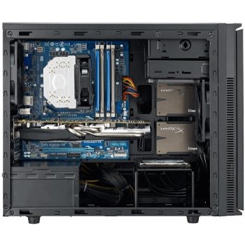 Cooler Master Silencio 352 SIL-352M-KKN1