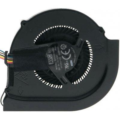 Ventilátor Lenovo ThinkPad T440P – Zboží Živě
