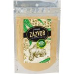 Cereus Bio Zázvor mletý 35 g – Zbozi.Blesk.cz