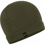 Salewa Puez merino beanie faded green – Hledejceny.cz