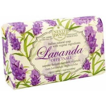 Nesti Dante Lavanda Officinale mýdlo 150 g