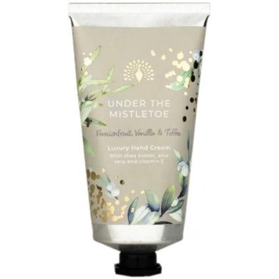 English Soap Company Under The Mistletoe krém na ruce, 75 ml – Hledejceny.cz