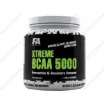 Fitness Authority Xtreme BCAA 5000 400 g – Zboží Mobilmania