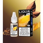 Liqua Salt Traditional Tobacco 10 ml 20 mg – Hledejceny.cz