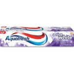 Aquafresh Triple Active White 125 ml – Hledejceny.cz