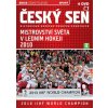 DVD film český sen - mistrovství světa v ledním hokeji 2010 , 4 DVD